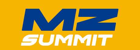 Logo MZ Summit